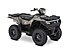 2021 Suzuki KingQuad 500 for sale 201022572